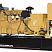 Дизельный генератор Caterpillar GEP165 ДизельЭнергоРесурс
