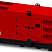 Дизельный генератор Energo EDF 500/400 SCS с АВР ДизельЭнергоРесурс