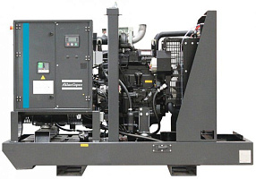 Дизельный генератор Atlas Copco QI 415 ДизельЭнергоРесурс
