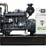 Дизельный генератор EcoPower АД400-T400ECO W с АВР ДизельЭнергоРесурс
