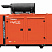 Дизельный генератор Denyo Mahindra MP-160 ДизельЭнергоРесурс