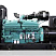 Дизельный генератор CTG 2750С с АВР ДизельЭнергоРесурс