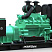 Дизельный генератор PowerLink GMS1250C с АВР ДизельЭнергоРесурс