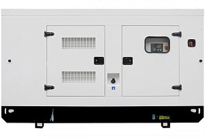 Дизельный генератор ТСС АД-64C-Т400-1РКМ15 ДизельЭнергоРесурс