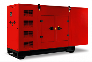 Дизельный генератор Arken ARK-B 160-S ДизельЭнергоРесурс