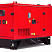 Дизельный генератор Arken ARK-Q 42-S ДизельЭнергоРесурс