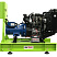 Дизельный генератор GenPower GPR-GNP 66 OTO ATS ДизельЭнергоРесурс