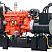 Дизельный генератор Fogo FS 650/400 с АВР ДизельЭнергоРесурс