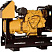 Дизельный генератор Caterpillar GEP44-5 с АВР ДизельЭнергоРесурс