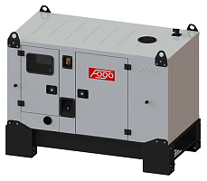 Дизельный генератор Fogo FDG 60 I ДизельЭнергоРесурс