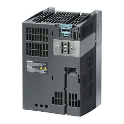 Силовой модуль Siemens G120 6SL3224-0BE31-1AA0 3ф c фил. 32А 15кВт 380В