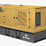 Дизельный генератор Elcos GE.VO3A.360/325.SS с АВР ДизельЭнергоРесурс
