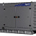 Дизельный генератор Hertz HG 580 DC в кожухе ДизельЭнергоРесурс