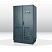 Источник бесперебойного питания ABB POWERWAVE 33 80
