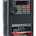 Частотный преобразователь TOSHIBA VF-S15-4007PL-W 0,75кВт 380В