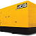 Дизельный генератор JCB G600QX с АВР ДизельЭнергоРесурс