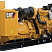 Дизельный генератор Caterpillar 3406 ДизельЭнергоРесурс