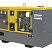 Дизельный генератор Atlas Copco QES 200 с АВР ДизельЭнергоРесурс