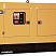 Дизельный генератор Caterpillar GEH220 в кожухе с АВР ДизельЭнергоРесурс