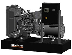 Дизельный генератор Generac PME220 ДизельЭнергоРесурс