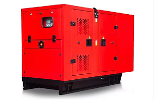 Дизельный генератор Arken ARK-P 50-S ДизельЭнергоРесурс