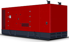 Дизельный генератор Himoinsa HTW-2030 T5 в кожухе ДизельЭнергоРесурс
