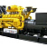 Дизельный генератор JCB G1600SPE5 ДизельЭнергоРесурс